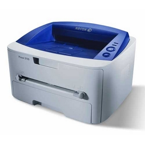 Máy in Xerox Phaser 3155 Laser trắng đen